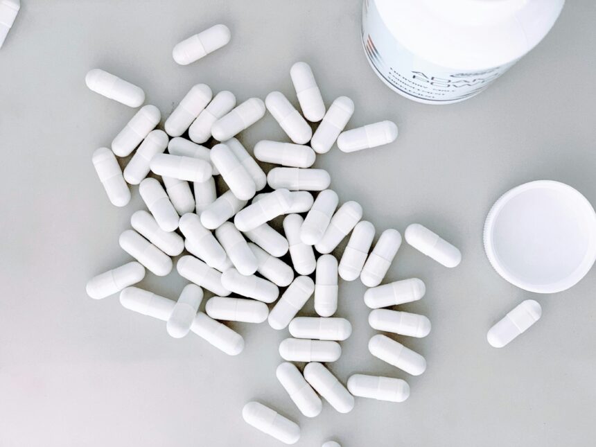 Zinc’s Role in Immune Aging