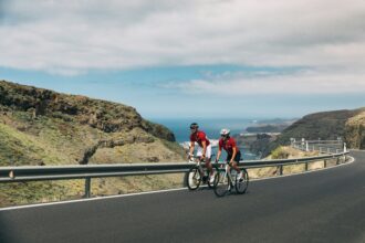 Pedal Your Way to a Longer Life: The Benefits of Cycling for Longevity