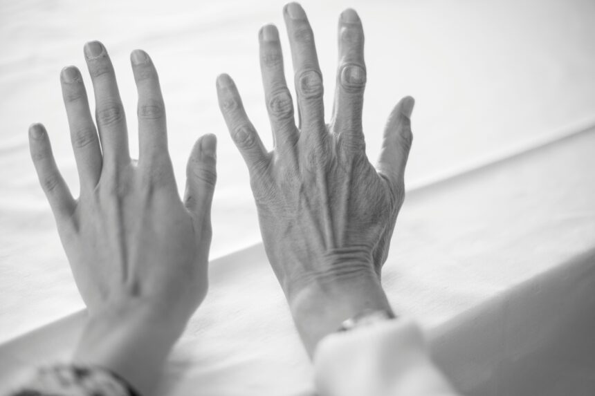 Unlocking the Connection Between Mindset and Biological Aging