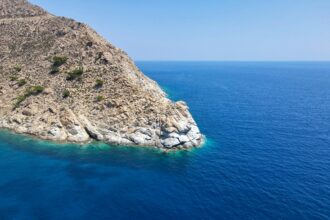 Discover the Longevity Secrets of Blue Zones: Ikaria, Greece