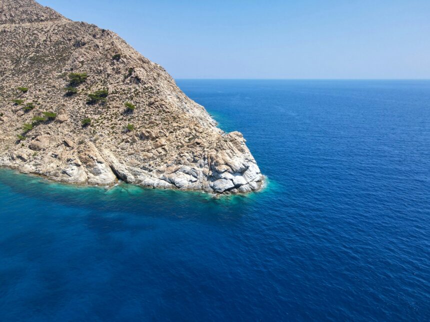 Discover the Longevity Secrets of Blue Zones: Ikaria, Greece