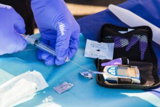 Insulin and Aging: Managing Blood Sugar for a Healthier Future