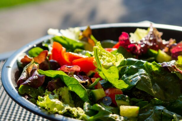 Revitalize with Anti-Aging Salad Recipes