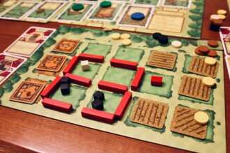 Boost Your Brain with Fun Cognitive Games