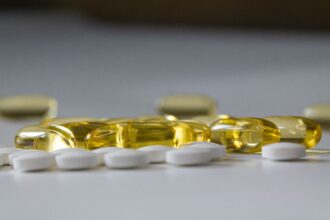 Omega 3 and Brain Aging: The Connection