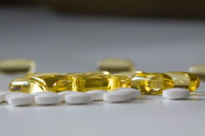 Omega 3 and Brain Aging: The Connection