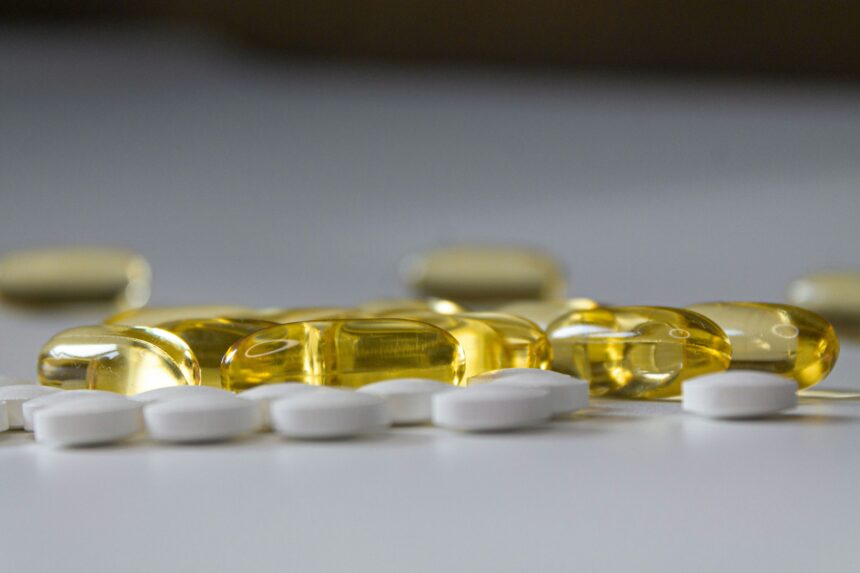 Omega 3 and Brain Aging: The Connection