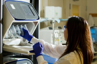 Unlocking Longevity: The Power of Blood Biomarkers