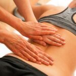 The Impact of Aging on Posture and Spinal Health