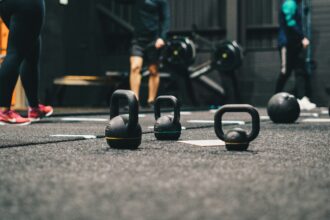 Unlocking Youth: The Power of Mobility Training for Anti-Aging