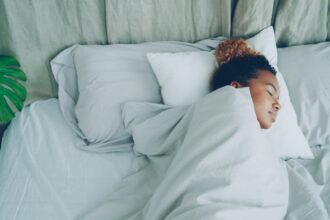 Sleep Apnea Linked to Cognitive Decline