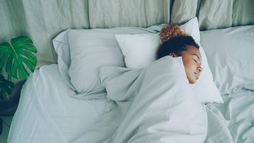 Sleep Apnea Linked to Cognitive Decline
