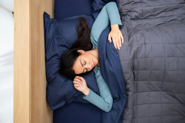 The Impact of Hormones on Sleep Quality