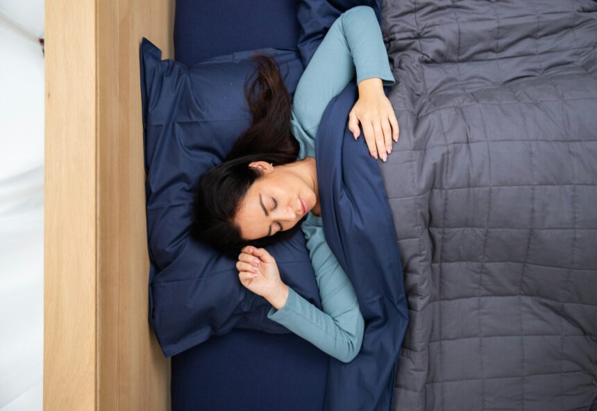 The Impact of Hormones on Sleep Quality