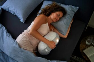 Unlocking Longevity: The Power of Quality Sleep