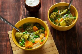 Longevity Soup Recipes: Nourishing and Delicious