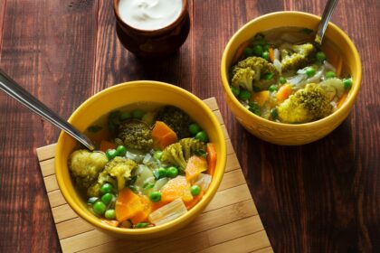 Longevity Soup Recipes: Nourishing and Delicious