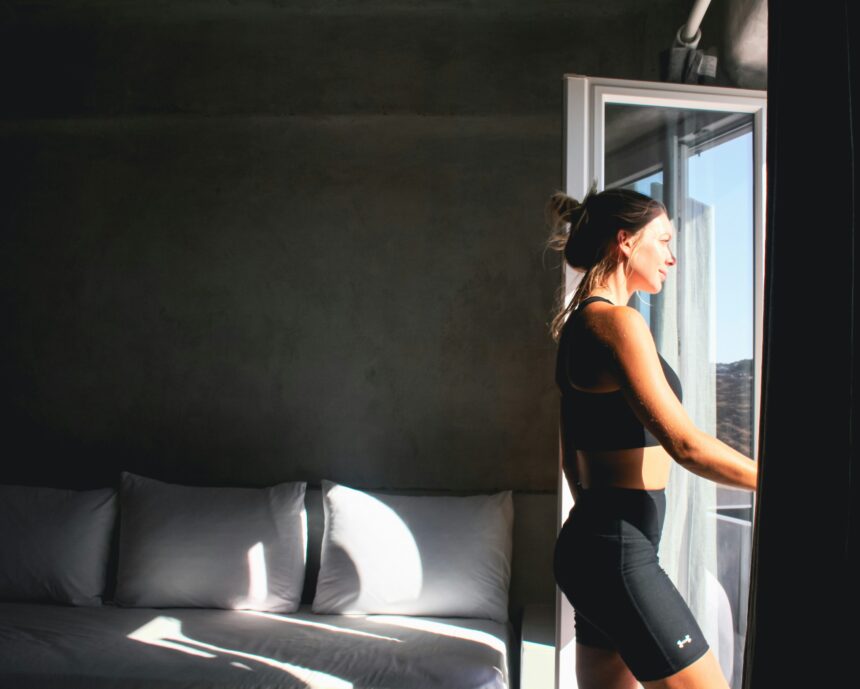 Mastering Mental Clarity: A Morning Routine for Success