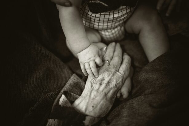 The Impact of Heavy Metals on Aging