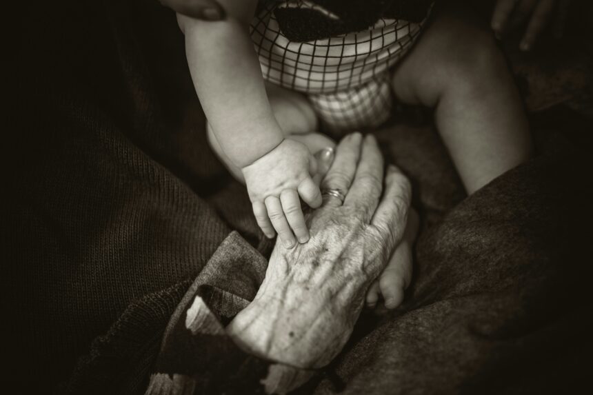 The Impact of Heavy Metals on Aging