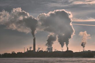 The Impact of Air Quality on Lifespan