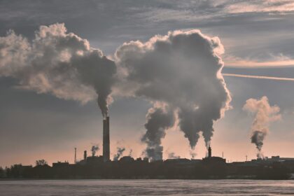 The Impact of Air Quality on Lifespan