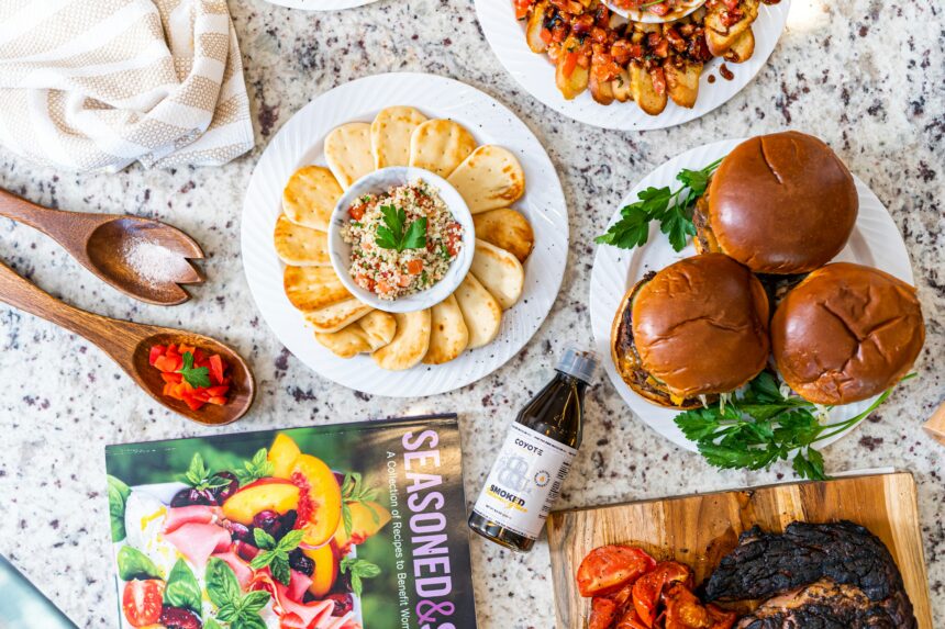 Delicious Plant-Based Dinner Recipes