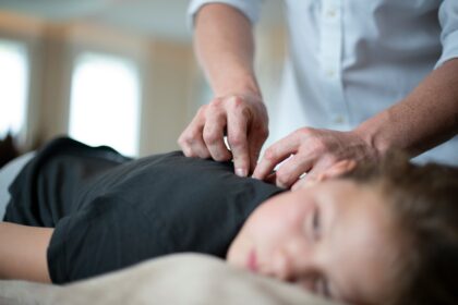 Effective Therapy Modalities for Older Adults