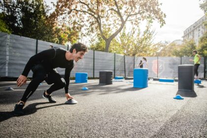 The Key to Longevity: Aerobic Base Training