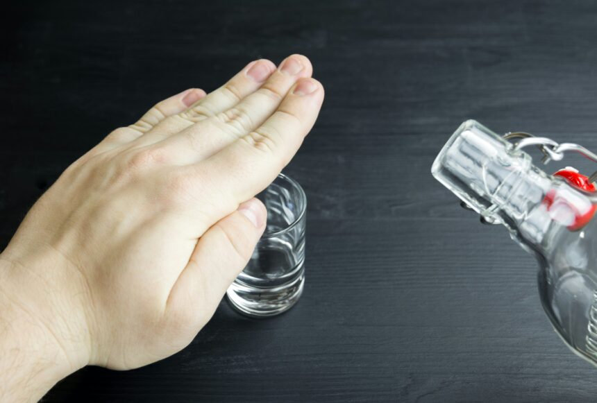 Aging and Alcohol: Understanding Liver Disease