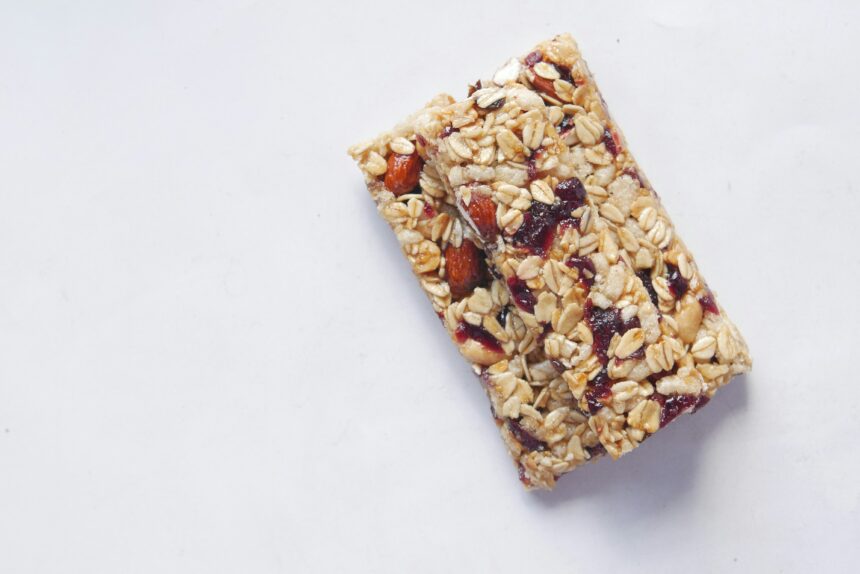 Boost Your Day with Exercise Snacks