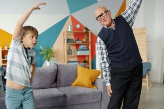 Unlocking the Secrets to Curiosity and Healthy Aging