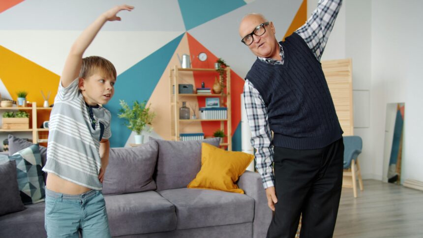Unlocking the Secrets to Curiosity and Healthy Aging