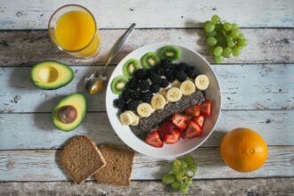 Blue Zones Plant-Based Diet: The Key to Longevity