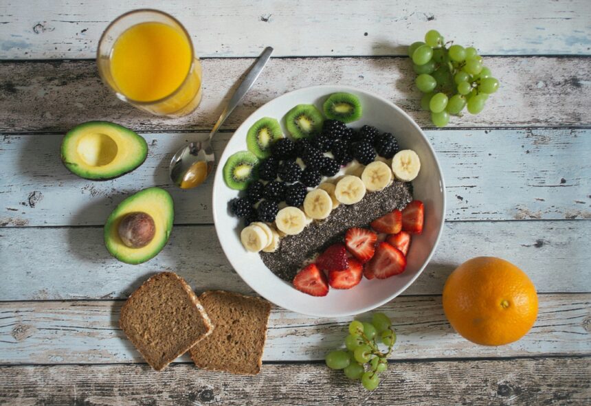 Blue Zones Plant-Based Diet: The Key to Longevity