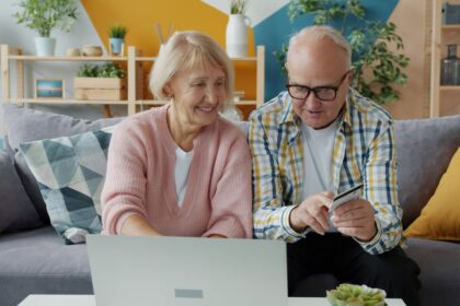 Revolutionary Aging Research by David Sinclair