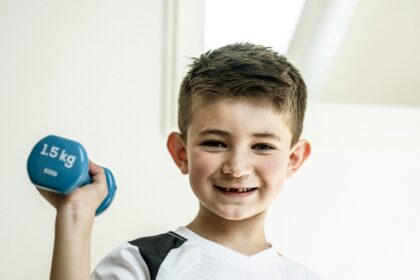 Unlocking the Secret to Youth: Physical Fitness and Biological Age