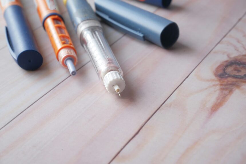 Boost Insulin Sensitivity with Exercise