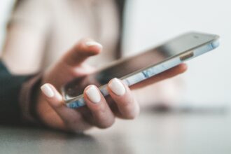 Phone Addiction and Brain Health: Finding Balance