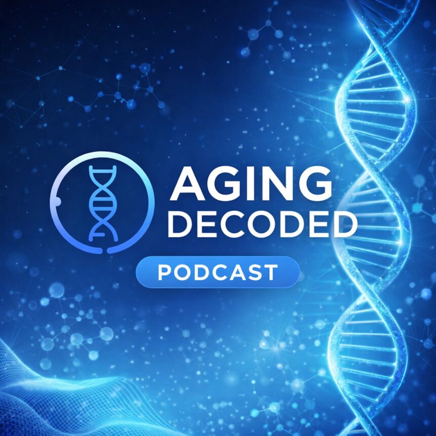 Longevity Secrets: What Centenarians Really Eat