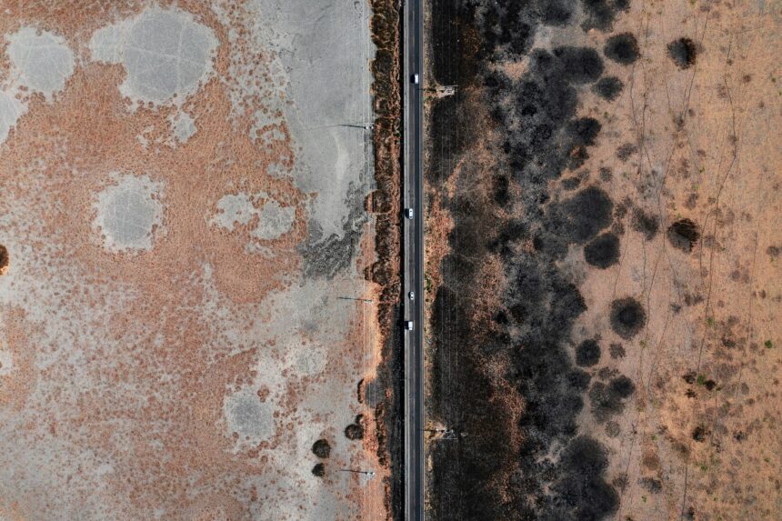 Mold and Indoor Air Aging: Impact on Health and Home Quality