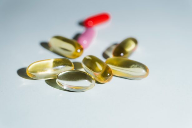 Omega-3 and Longevity: Unlocking the Secrets to a Longer Life