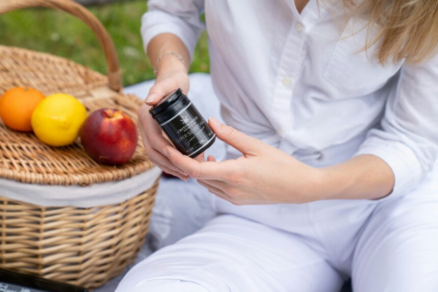 Polyphenols and Aging: Unlocking the Secrets to Healthy Longevity
